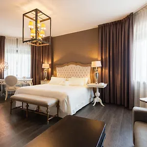 3* מלון Like Boutique