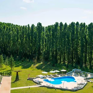 4* מלון Ibis Styles Milano Est