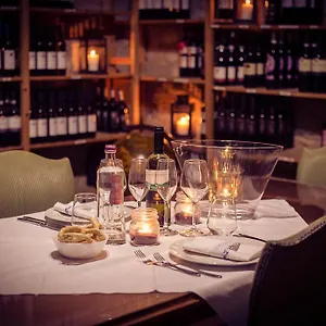 4* מלון Ristorante La Perla