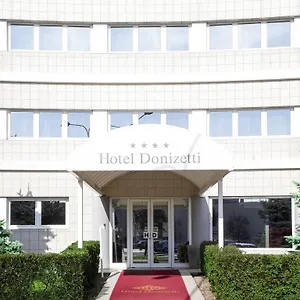 Donizetti Hotel